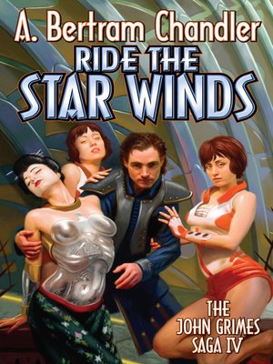 cover image of Ride the Star Winds